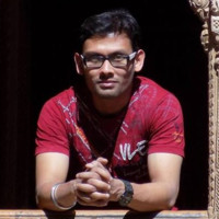 Arijit Roy
