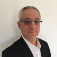 Eric Capotummino