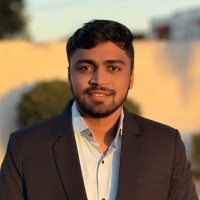 Prakhar Gupta