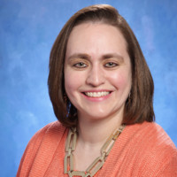 Sara E. Jay (Nelson)