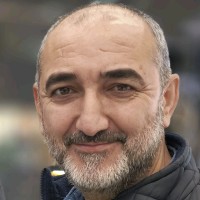 İlhan Kalender SEVGEN