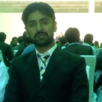 Engineer Ahmad Nawaz