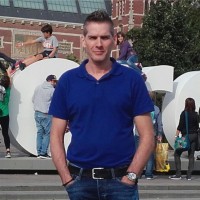 Marcel Van Der Ree