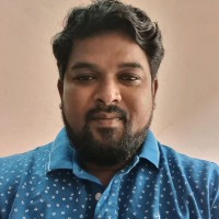Kumar Kiran