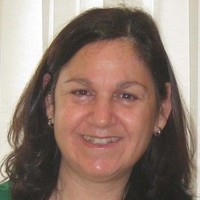 Brenda Cooper-Geffen