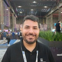 Luan Tiburcio