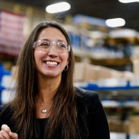 Shelly Slotter McWilliams