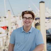 Logan Wehrman