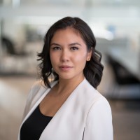 Aileen Muan