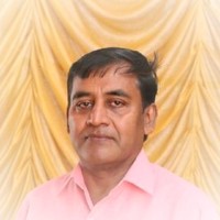 Velumani Jegadesan