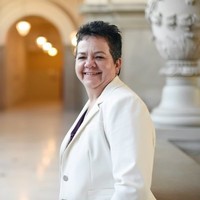 Linda Spaulding