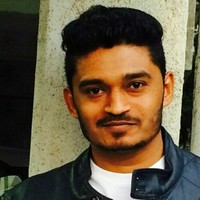 Omkar Kshirsagar