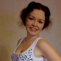 Екатерина Авдеева