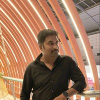 Rajasekar N