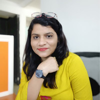 Niti Chauhan