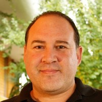 Javier Machuca