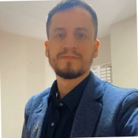 Caio Amorim Silva