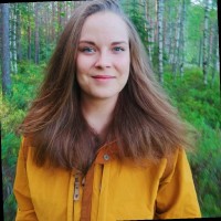 Elina Savolainen