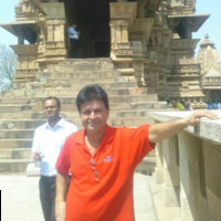 Sunil Rathore