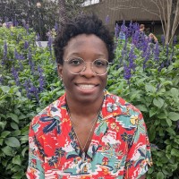 Marleina Drane