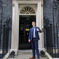 Cameron Cave