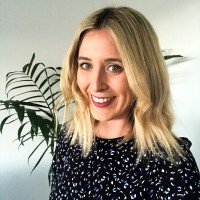 Nikki Ashworth