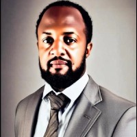 Milkyas Hailu (PhD)