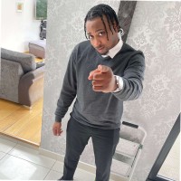 Eric Abulu