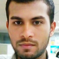 Prakash P