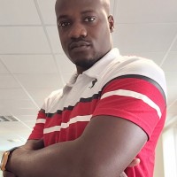 Djibril Tine