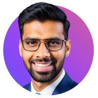 Ajinkya Sanjeev Chavan