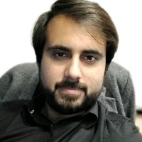 Kashif Javaid