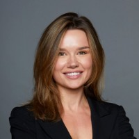 Danielle Karlsson