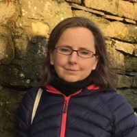 Gabrielle Barnby