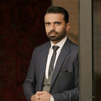 Mansoor Ali Raeesi