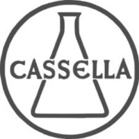 Nicholas Cassella