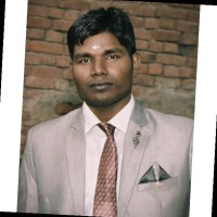 Bhorik Vishwakarma