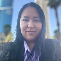 Liliana Judith Castillo Ramírez