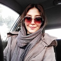 samira azimi