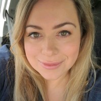 Kirsty Chandler-Stone