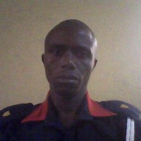 Afeniforo Ayodele