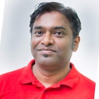 S.Santosh Kumar
