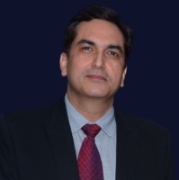 Anil Verma