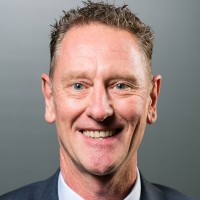 Andrew Peake