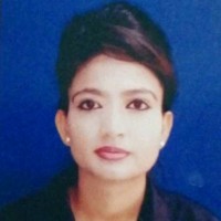 Amrita Singh Parihar