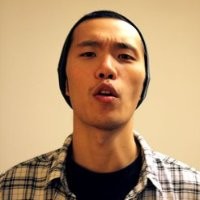 David Chen