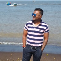 Pradeep Jaiswar