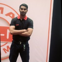 Pintu Kumar Sharma