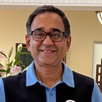 Sunil Damania