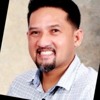 Christian Rosalinda